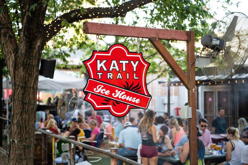 Katy Trail Ice House